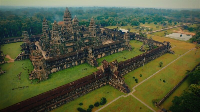 . – Bild: Warner Bros. Discovery