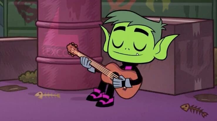 Bild: The Cartoon Network, Inc.