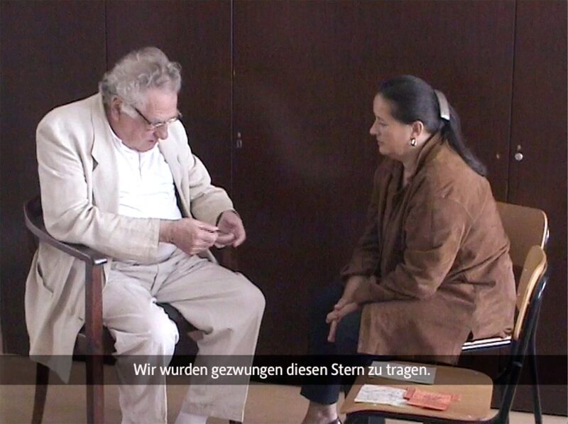  – Bild: ORF/​Verena Krausneker