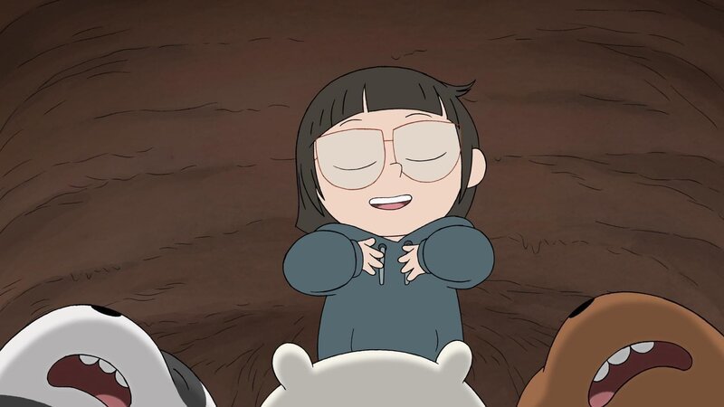 Bild: Cartoon Network