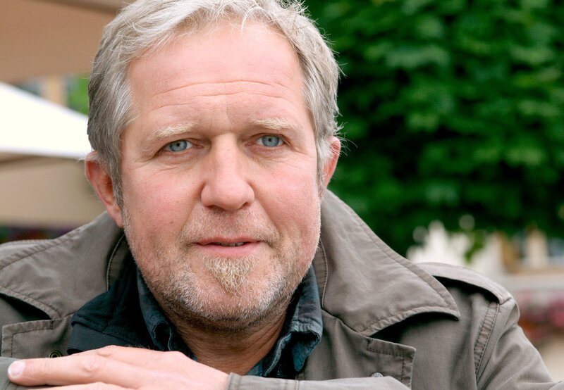 Thomas Stickler (Harald Krassnitzer) – Bild: ARD/​ORF/​Petro Domenigg