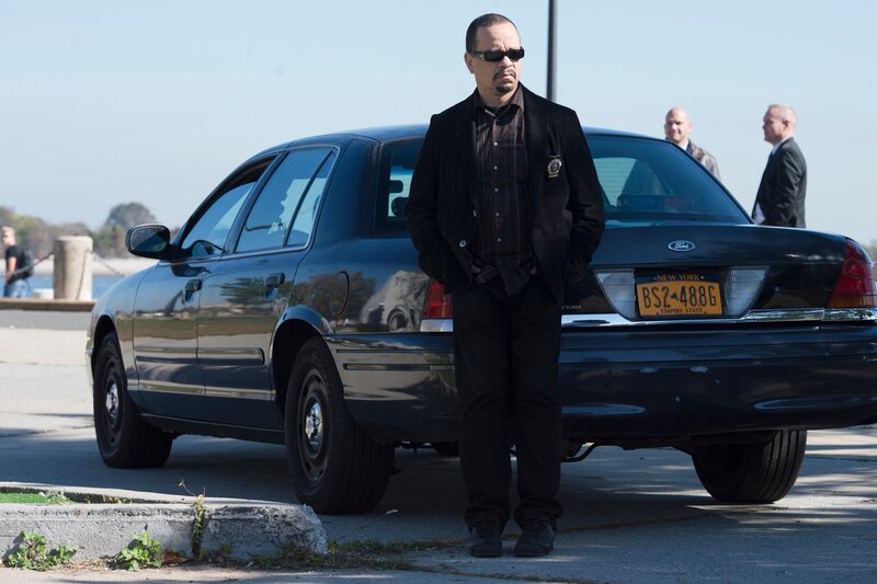 Bild: NBCUniversal Media, LLC /​ Universal Network Television LLC /​ 13TH STREET /​ NBC