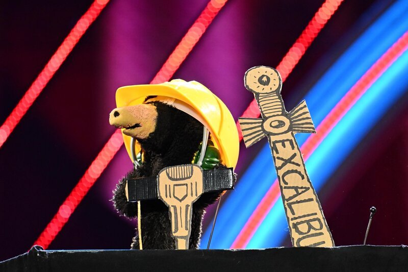 Bild: Seven.One /​ Willi Weber Eigenproduktionsbild frei