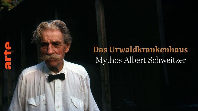  – Bild: Arte