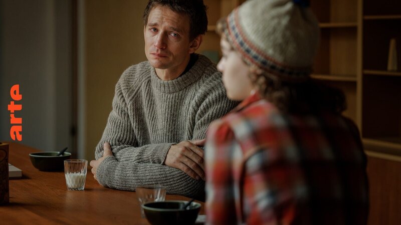 Bild: Johan Paulin /​ SVT