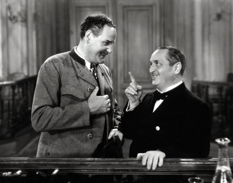 Anton, der Letzte – Bild: ORF