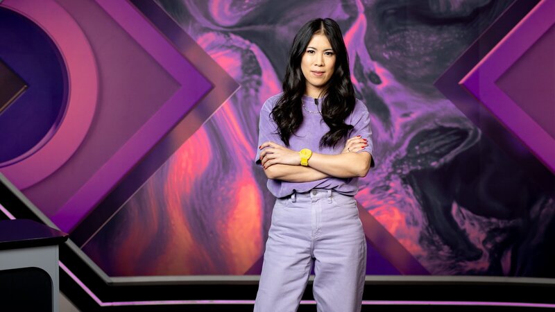 Bild: ZDF und Lennart Speer