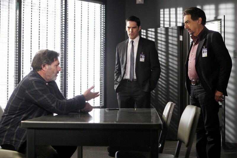 Bild: Monty Brinton /​ Disney /​ ABC Studios