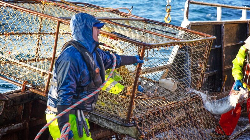 . – Bild: Warner Bros. Discovery