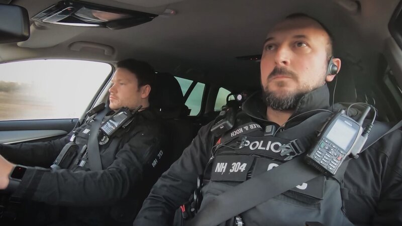 . – Bild: Warner Bros. Discovery