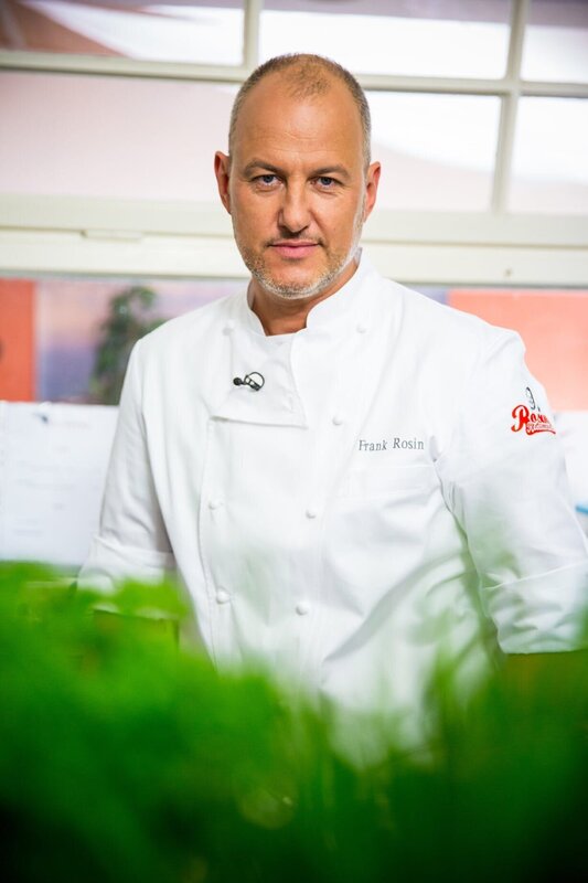 (8. Staffel) – Sternekoch Frank Rosin räumt auf in Deutschlands Restaurants! – Bild: Ralf Jürgens