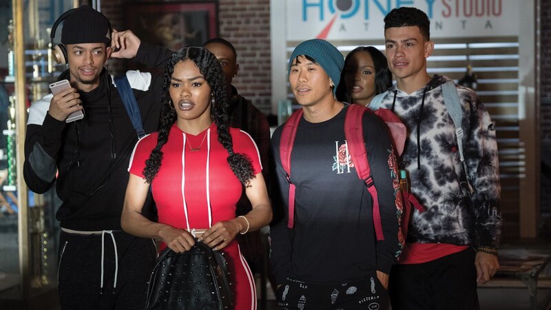 Honey 4: Lebe Deinen Traum – Bild: 1440 Productions LLC. All Rights Reserved.