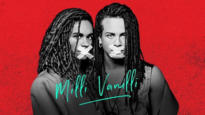 Milli Vanilli – Bild: RTL /​ 2023 MRC II Distribution Company L.P. All rights reserved.