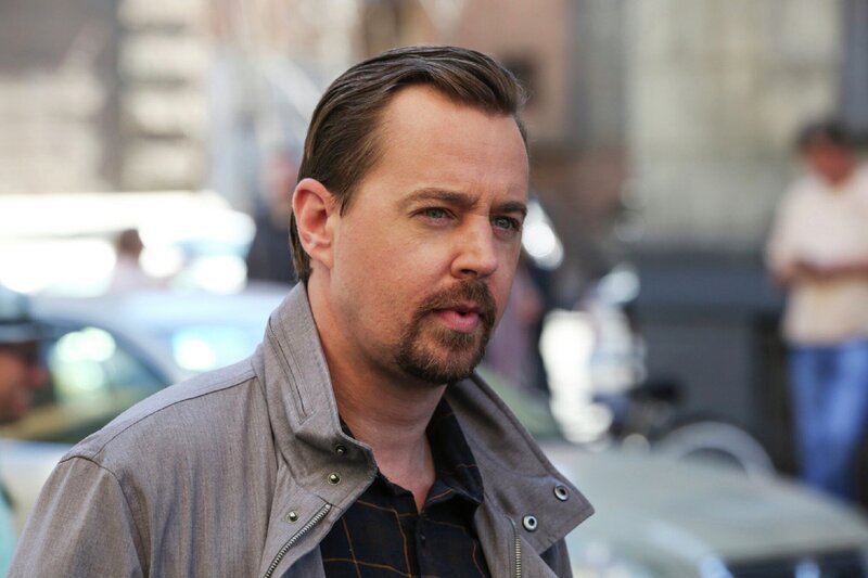 Timothy McGee (Sean Murray) – Bild: Michael Yarish /​ CBS Broadcasting, Inc.