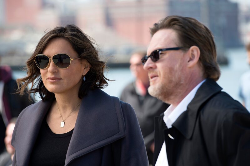 Bild: NBCUniversal Media, LLC /​ Universal Network Television LLC /​ 13TH STREET /​ NBC