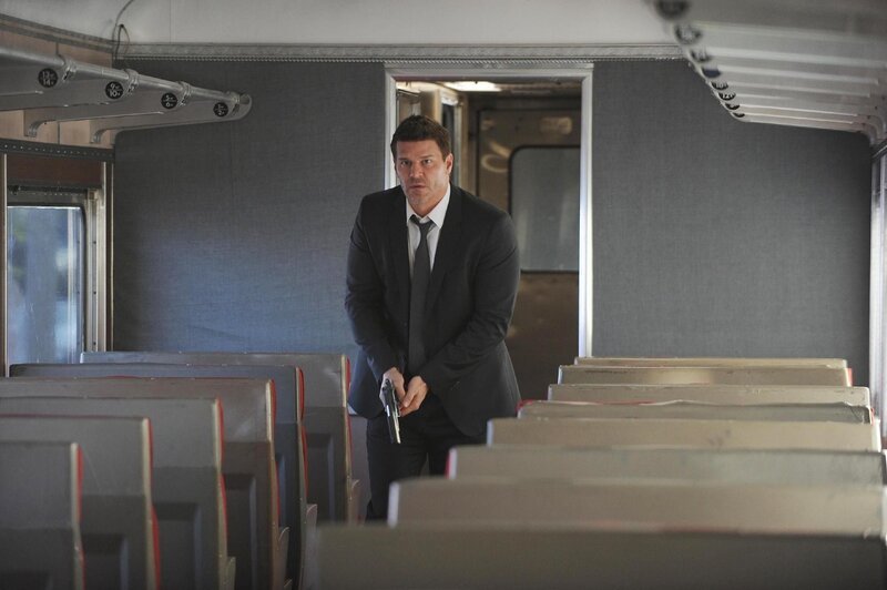 Ein Abschied vom Abschied – Bild: RTL /​ FOX