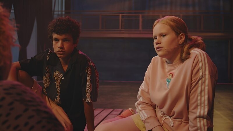 Bild: KiKA/​Yle /​ KiKA