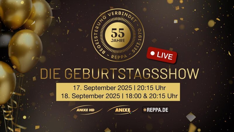 KURZ - Der Film – Bild: ANIXE HD