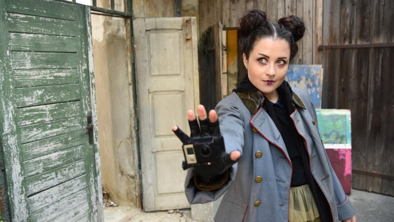 . – Bild: ANIXE HD