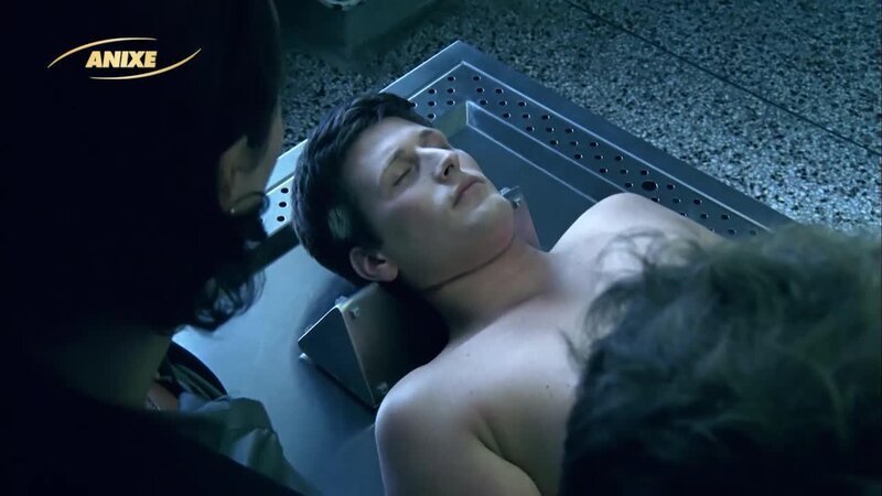 . – Bild: ANIXE HD . – Bild: ANIXE HD