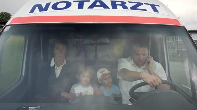 . – Bild: ANIXE HD