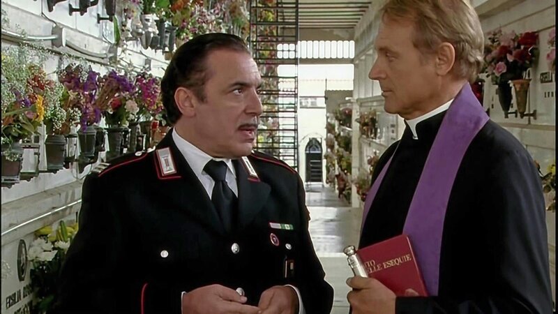 EPG-Bild – Bild: Bibel TV