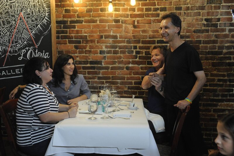 Bild: Optomen TV & all3media International