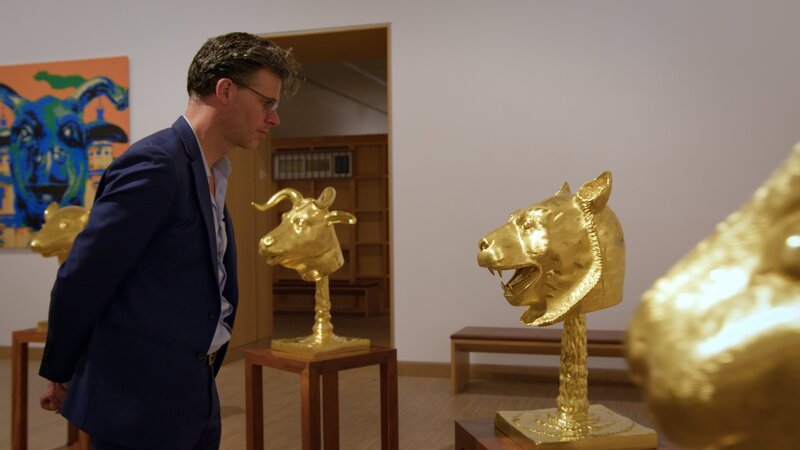 Bild: ZDF und Hazazah