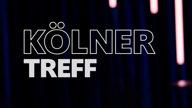 Kölner Treff Logo – Bild: WDR /​ WDR Kommunikation/​Redaktion Bild