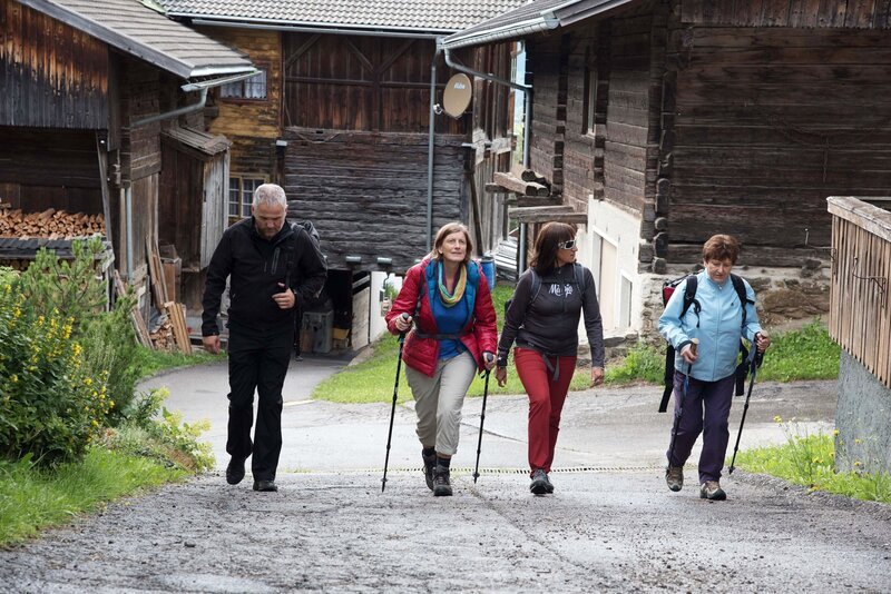 Bild: ZDF und ORF/ORF-Tirol Bild: ZDF und ORF/ORF-Tirol