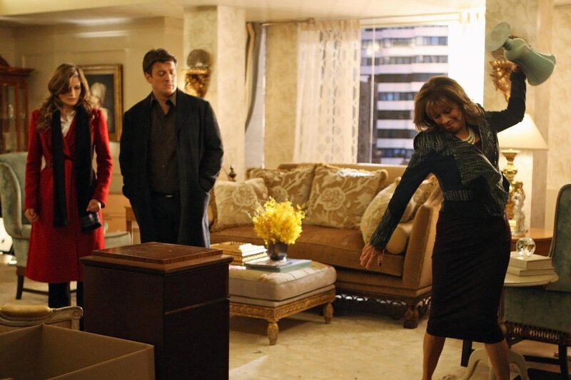 Bild: PLURIMEDIA (ABC Studios)