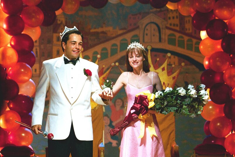 Carrie – Bild: TMG