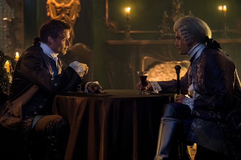 Bild: Steffan Hill /​ Sony /​ Sony Pictures Television Inc.