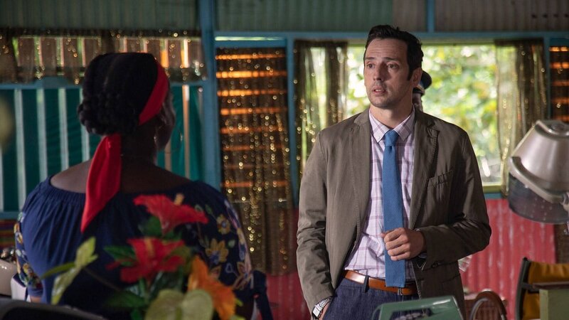 Bild: Sky Investigation (ITAL)