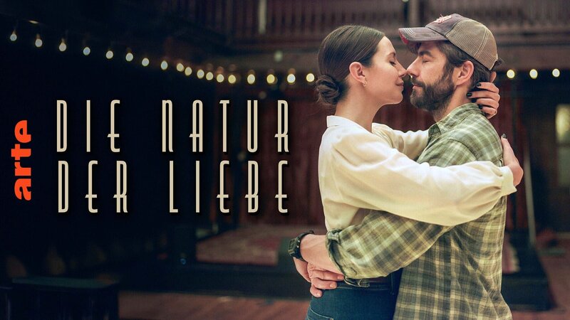 Die Natur der Liebe – Bild: Arte