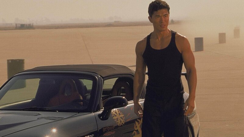 The Fast and the Furious – Bild: RTL