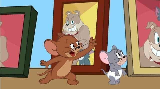 Courtesy of Warner Brothers – Bild: Warner Brothers