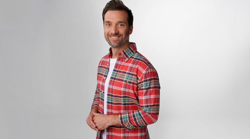 Daniel Aßmann – Bild: WDR/​Annika Fußwinkel /​ WDR Kommunikation/​Redaktion Bild