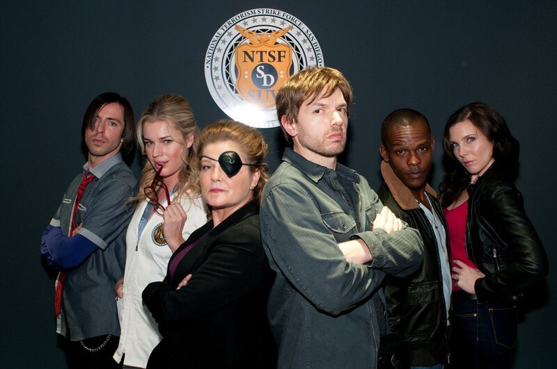 Bild: Turner / TM & CARTOON NETWORK. A TIME WARNER COMPANY. ALL RIGHTS RESERVED. Bild: Turner / TM & CARTOON NETWORK. A TIME WARNER COMPANY. ALL RIGHTS RESERVED.