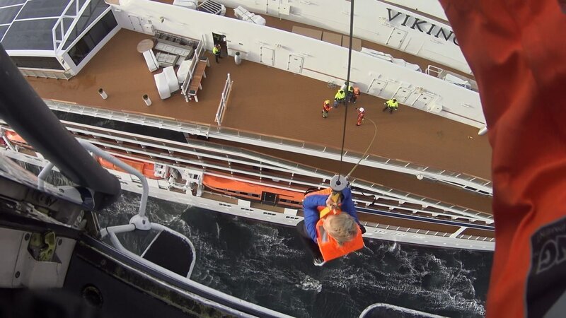 Bild: ITV Studios Limited 2019 Lizenzbild frei