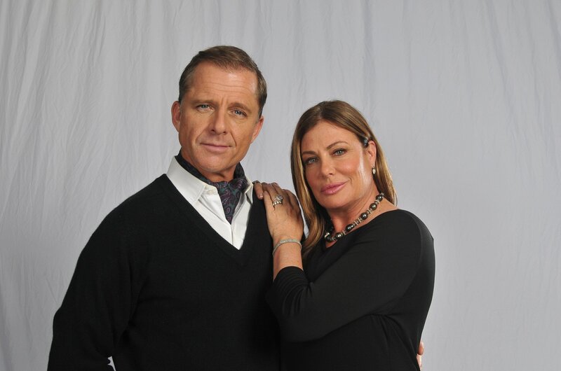 Ein Prinz zu Weihnachten – Bild: FRM6 /​ STARZ MEDIAS