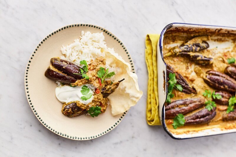 Cremig und knusprig – Bild: RTL /​ Jamie Oliver Enterprises Limited