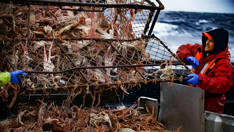 . – Bild: Warner Bros. Discovery