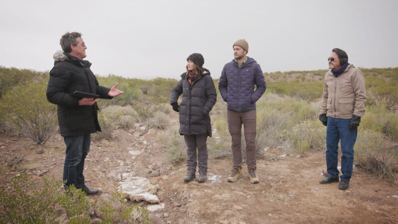 . – Bild: Warner Bros. Discovery