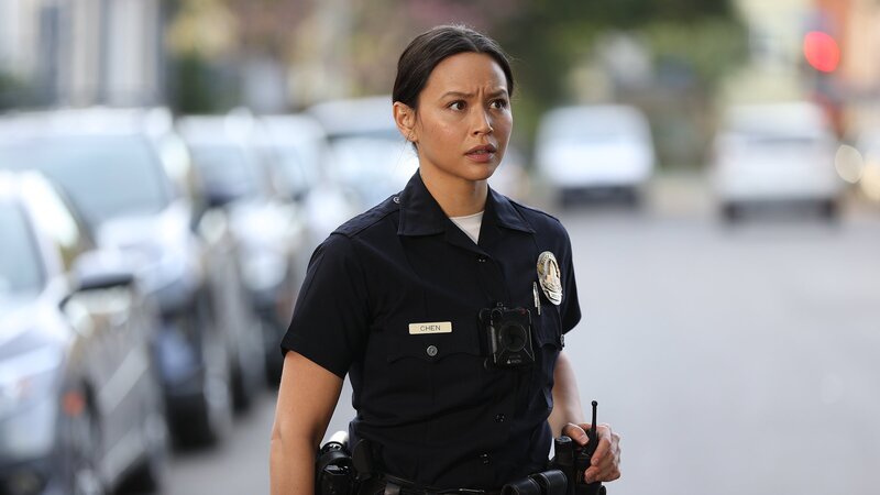 Bild: ZDF und Raymond Liu