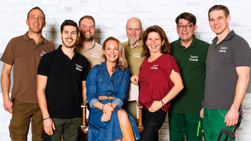 Bild: ZDF und Julia Feldhagen