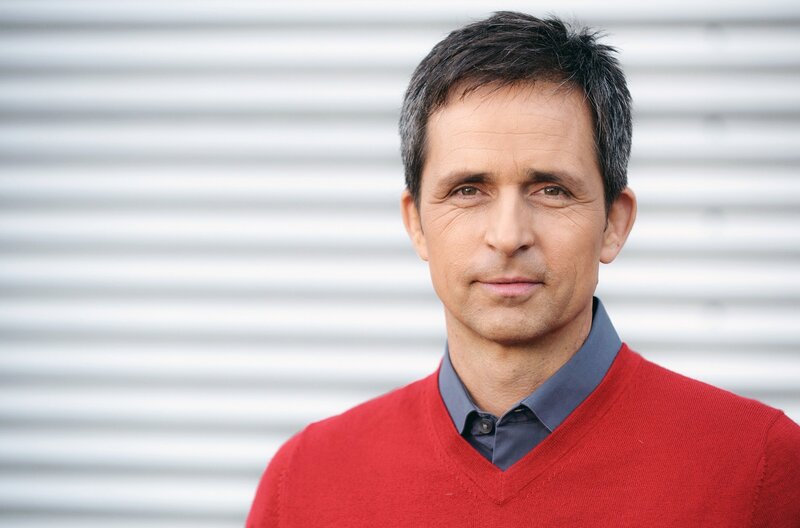 Bild: rbb/​Thomas Ernst /​ rbb Presse & Information