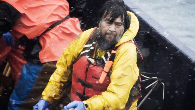 . – Bild: Warner Bros. Discovery