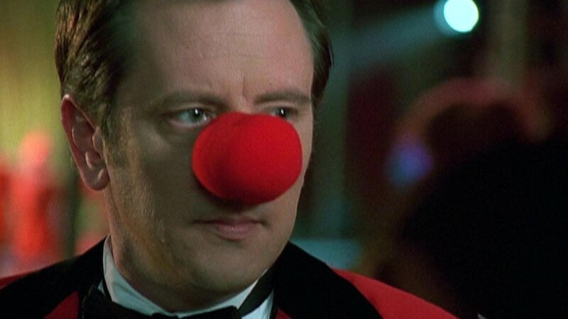 Andrew (John Dye) – Bild: Bibel TV