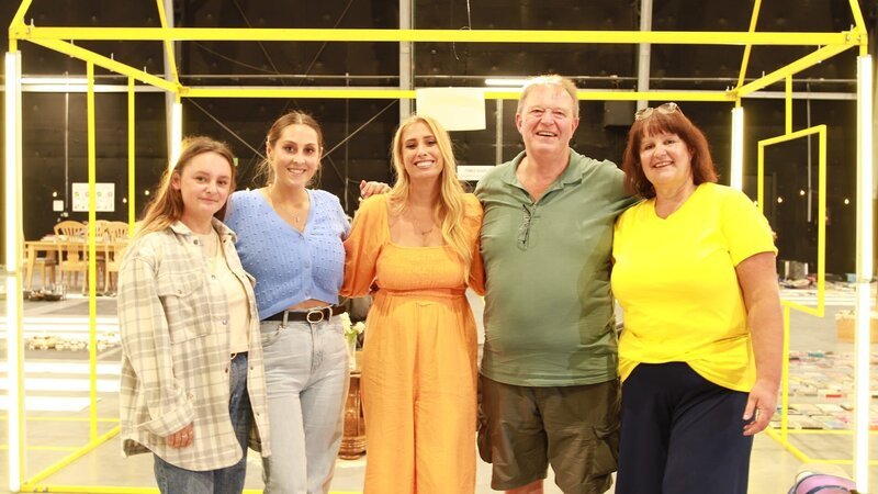 Bild: Optomen and All3Media International